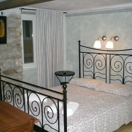Apartments Bevk Piran Room photo