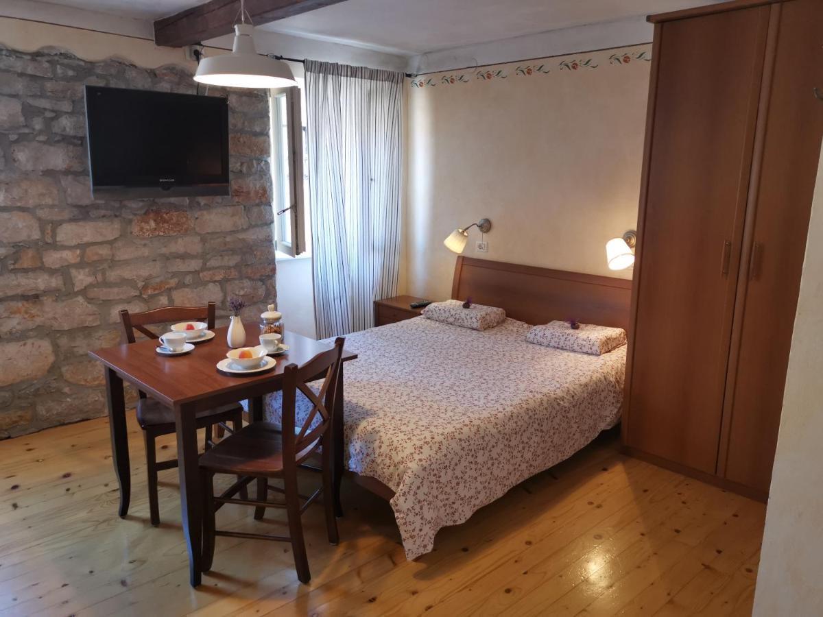 Apartments Bevk Piran Exterior photo
