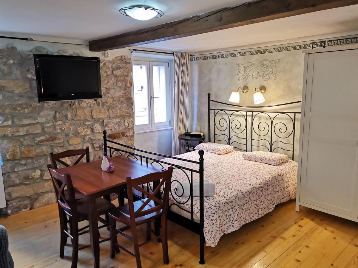 Apartments Bevk Piran Exterior photo