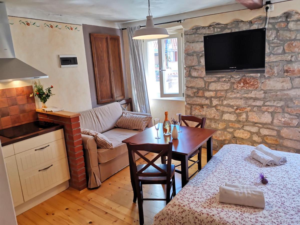 Apartments Bevk Piran Exterior photo