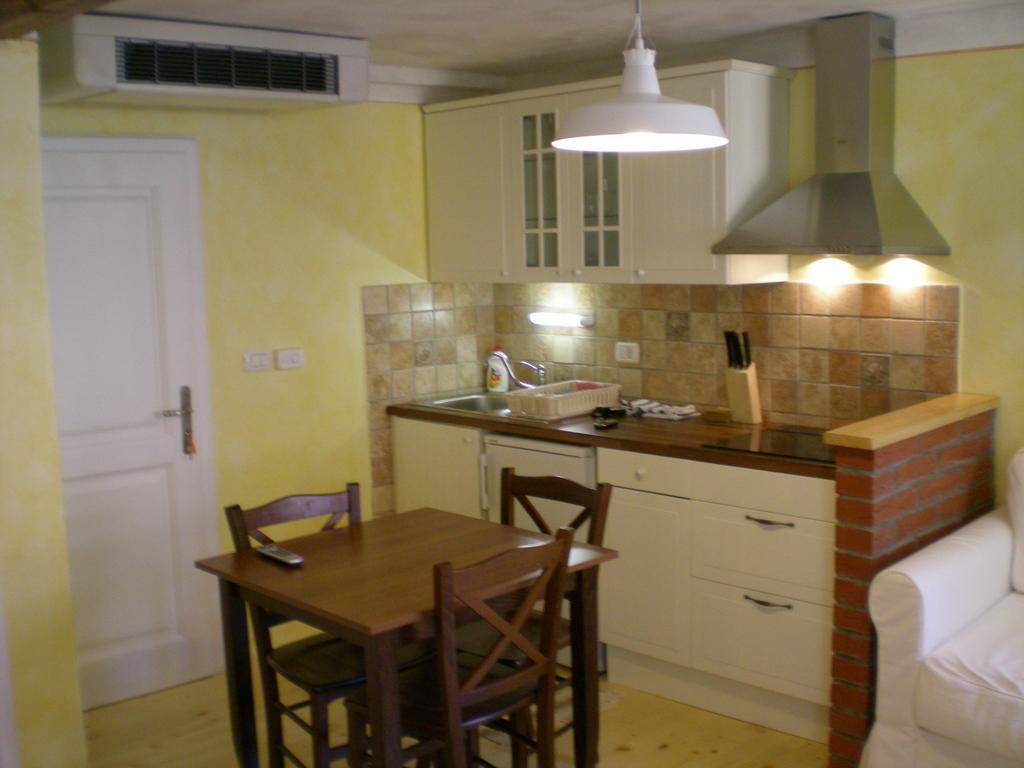 Apartments Bevk Piran Room photo