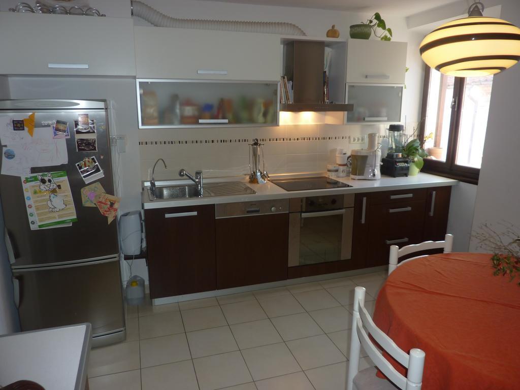 Apartments Bevk Piran Room photo