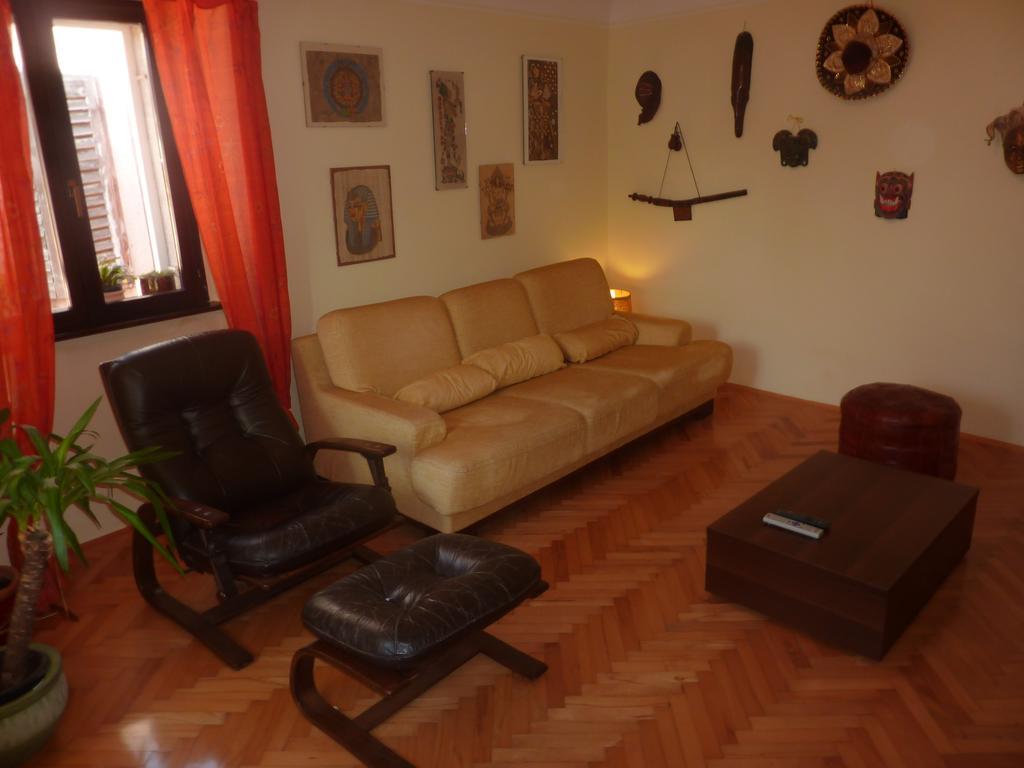 Apartments Bevk Piran Room photo