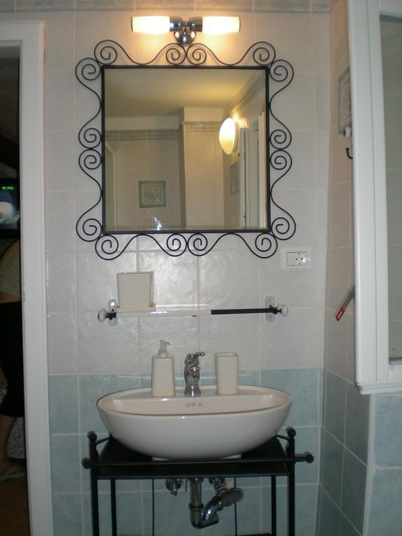 Apartments Bevk Piran Room photo