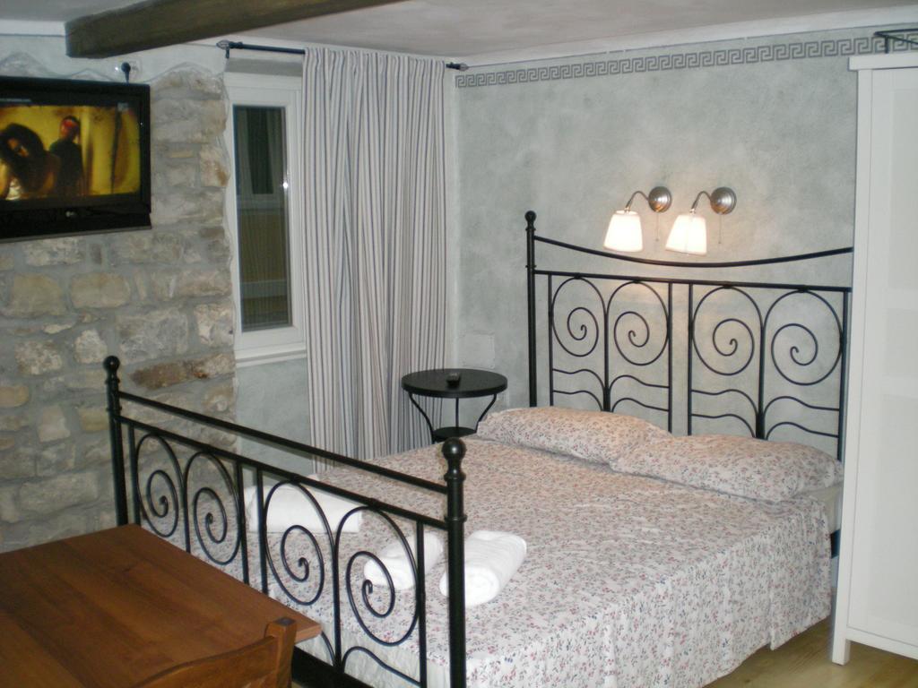 Apartments Bevk Piran Room photo