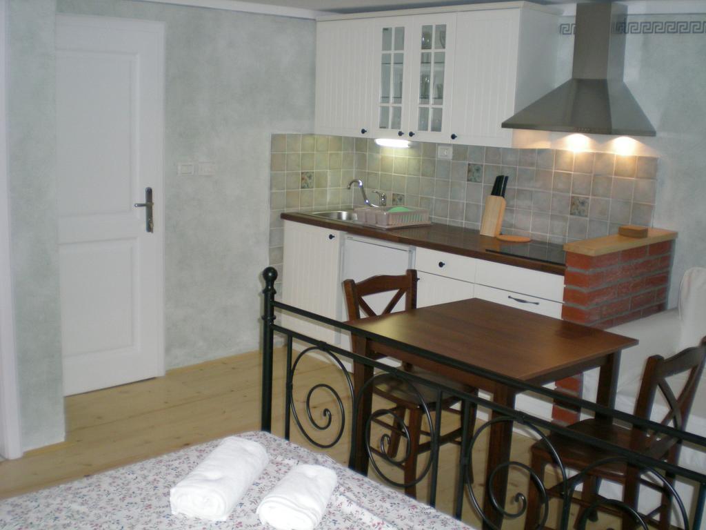 Apartments Bevk Piran Room photo
