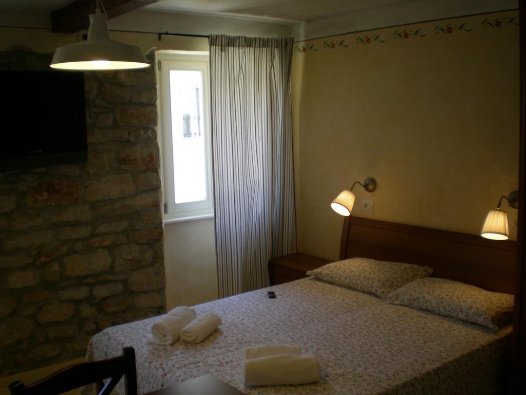Apartments Bevk Piran Exterior photo